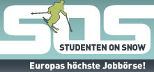 Students On Snow Logo
