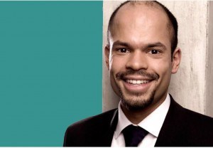 Robindro Ullah zur Zukunft von Recruiting