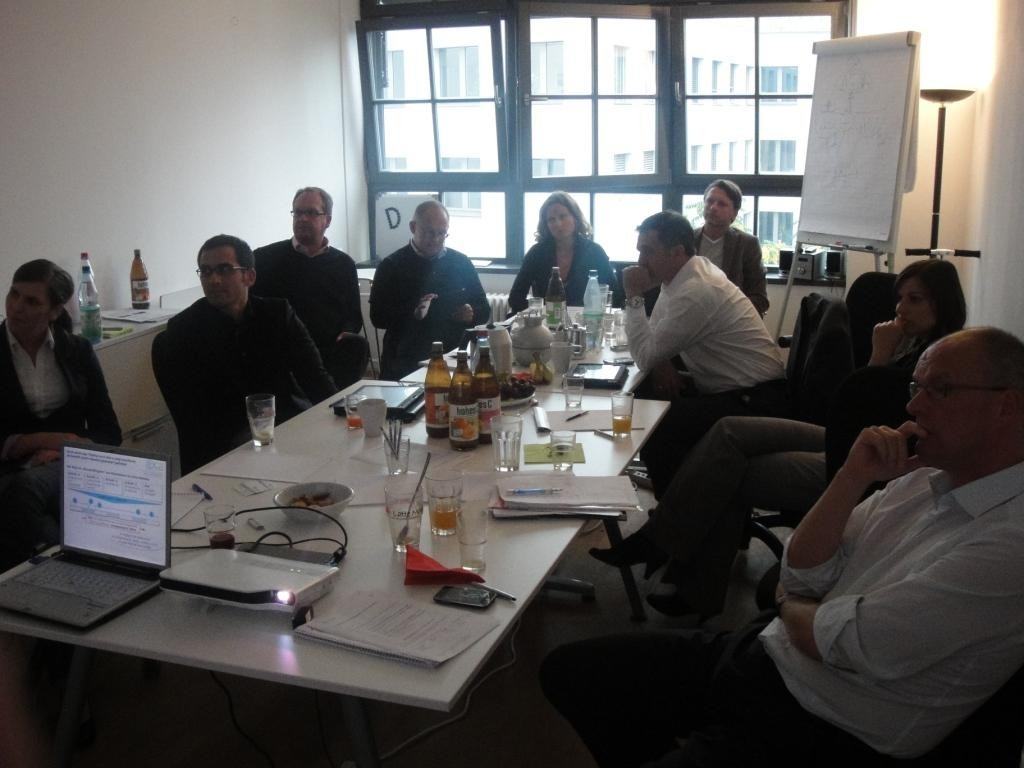 e5, demografie, social media monitoring, employer branding: rückblick zum complexium impulstag am 9.9.2010