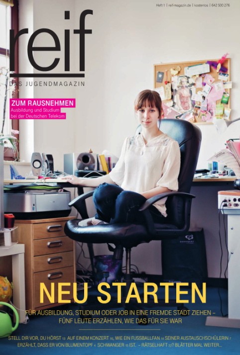 zurück in die zukunft: employer branding, social media und …print?!