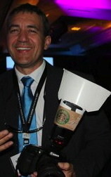 bernd schmitz von bayer: #2 in social media studie