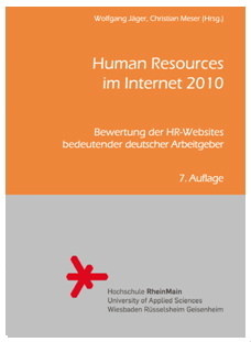 human resources im internet 2010 – interview zum karriere-website ranking