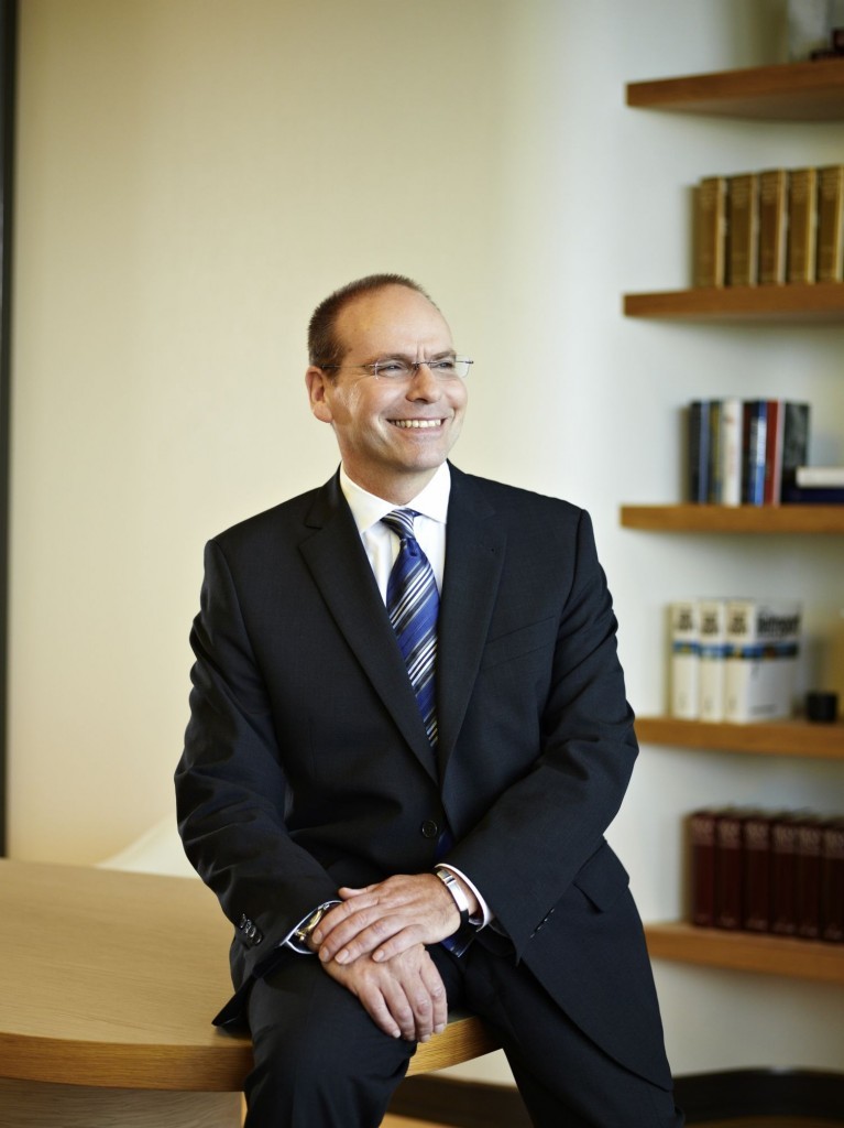 interview mit mcdonald’s vorstand personal wolfgang goebel