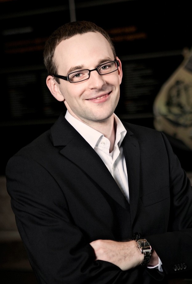 Employer Branding und Social Media bei der Continental AG – Interview mit Daniel Rehberg