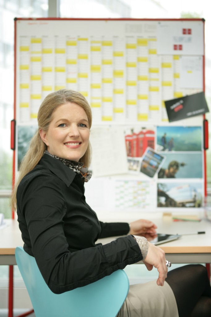 Employer Branding und Social Media bei OTTO