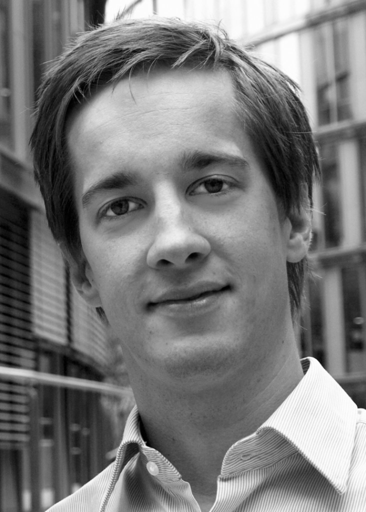Interview mit Florian von embrander rund um Social Media und Personalmarketing