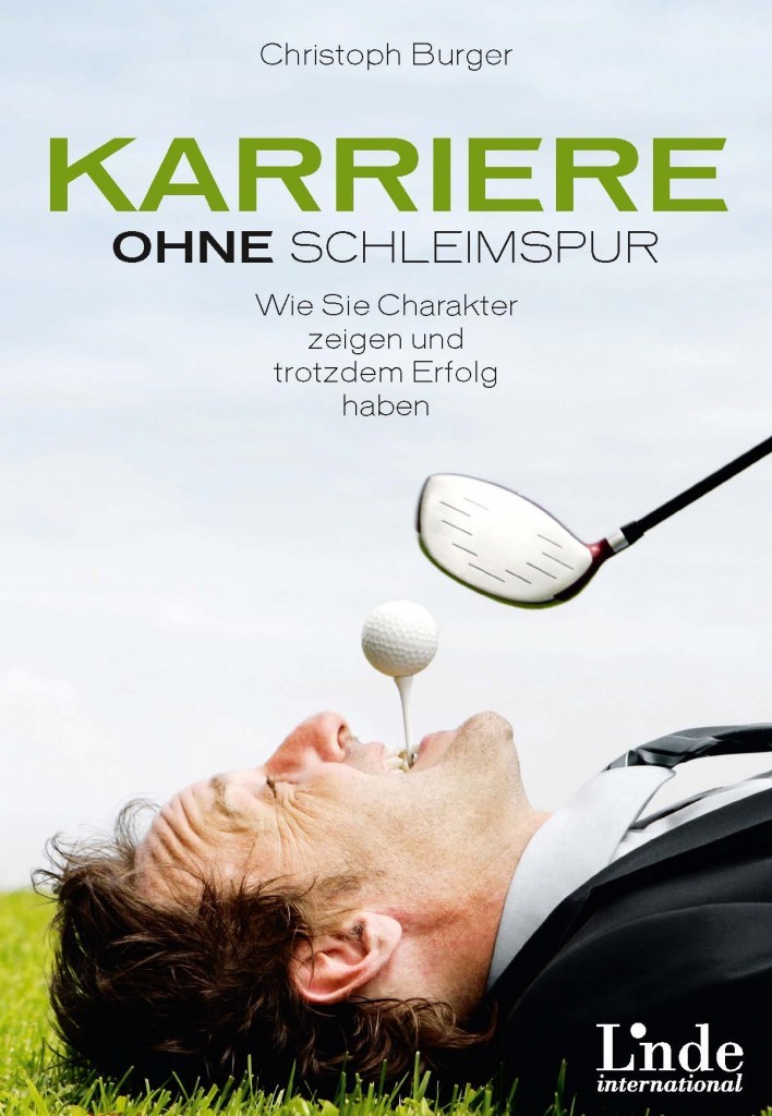 New Work: Karriere ohne Schleimspur!