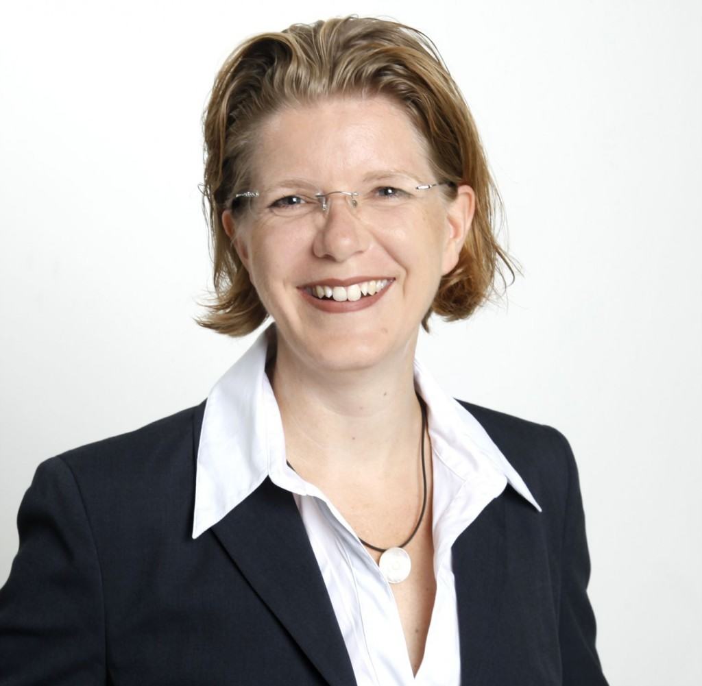 Interview mit der women&work Initiatorin Melanie Vogel