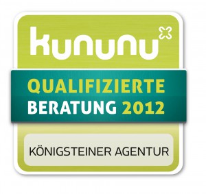 kununu vergibt Gütesiegel für „Qualifizierte Beratung“ an Agenturen