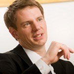 Employer Branding und Personalmarketing bei McKinsey: Interview mit Dr. Thomas Fritz