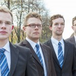 Personalberater unter sich: der BDSU Kongress