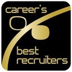 Ausgezeichnetes Recruiting: Career’s Best Recruiters
