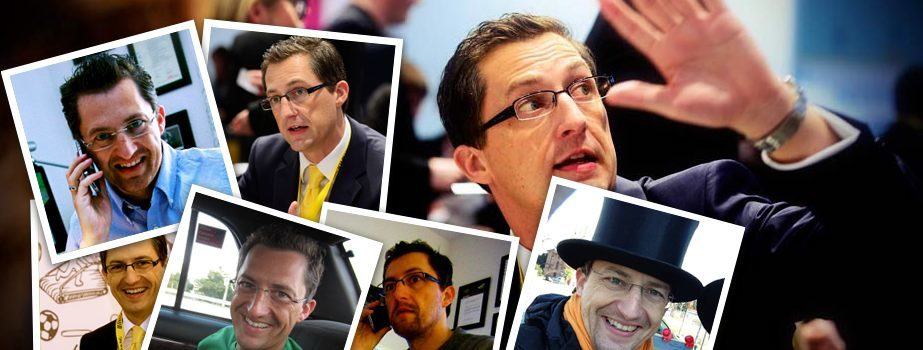 Social Media Personalmarketing Innovator Marcus Reif im Interview