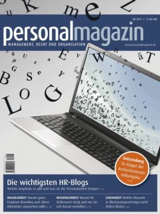 Das Interview zum Aufschrei: Prof. Dr. Thorsten Petry zum HR-Blog Ranking