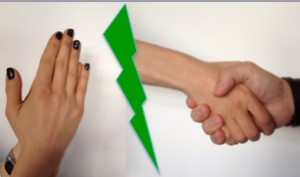 Paradigmenwechsel: von Post & Pray zu Talent Relationship Management