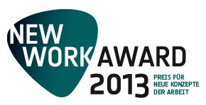New Work Award Platz 2: wie „team neusta“ Raum für Kooperation und neue Arbeitsformen schafft