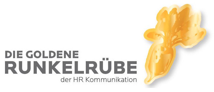 Interview zur „Goldenen Runkelrübe“ mit Jannis Tsalikis