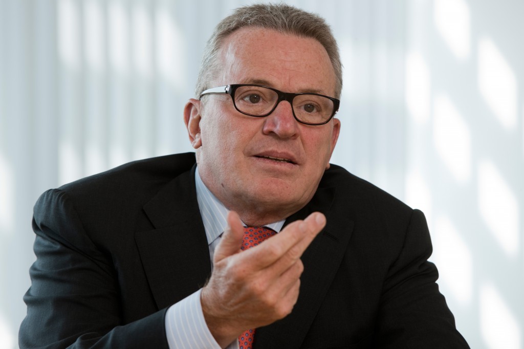 New Work: die Meinung von Thomas Sattelberger
