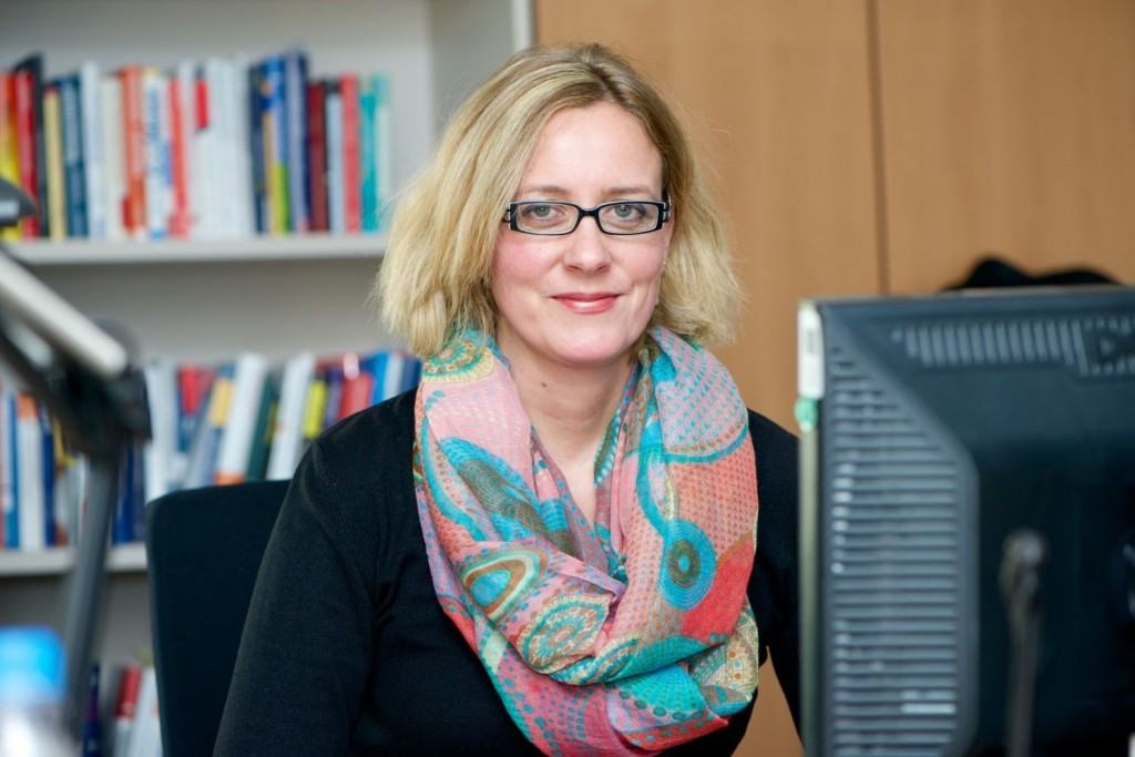Blogger interviewt Print: Interview mit der PERSONALWIRTSCHAFT