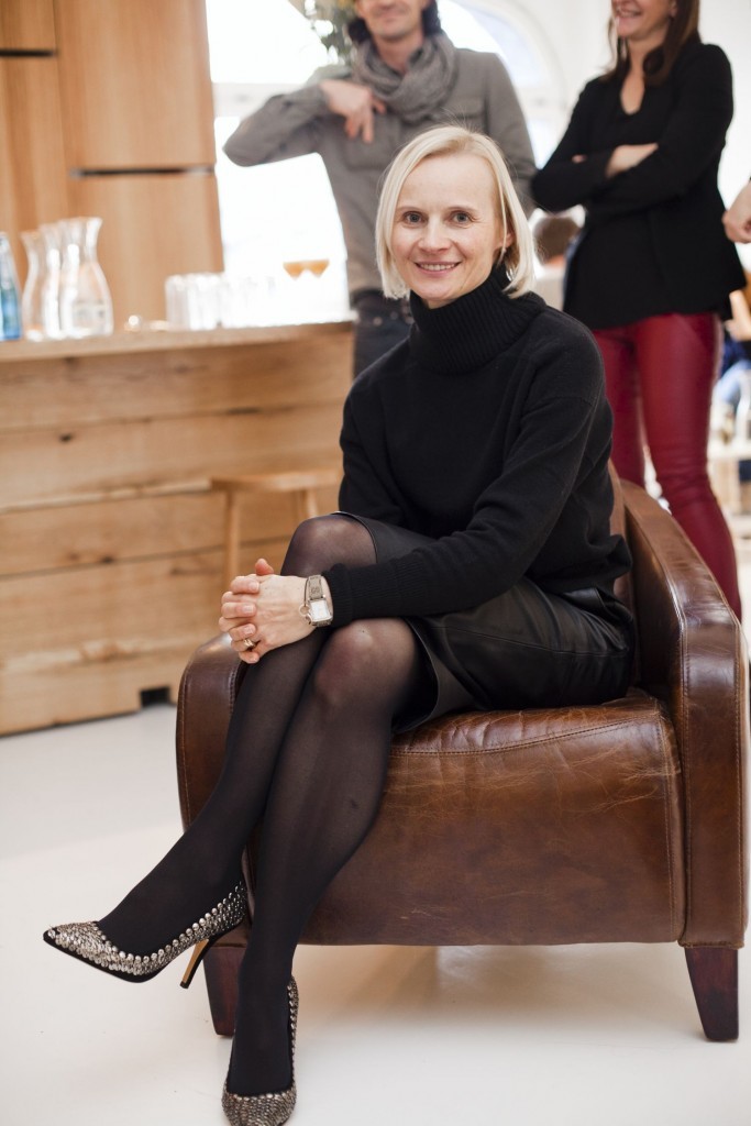 H&M: Personalchefin Angela Gallenz im Interview rund um Employer Branding