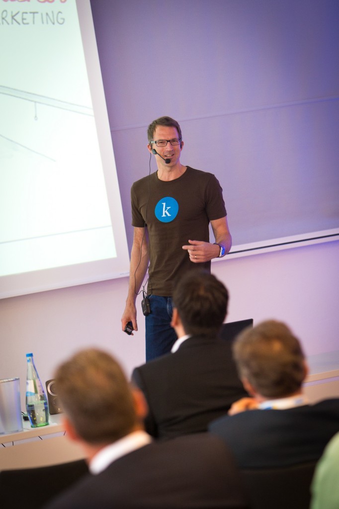 Henner Knabenreich lädt ein: Personalmarketing2null Event