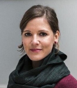 Kerstin Bund und ihr Generation Y Buch „Glück schlägt Geld“