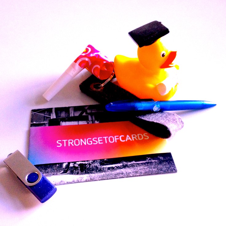 Studie: Welche Personalmarketing Give Aways wollen Studierende?