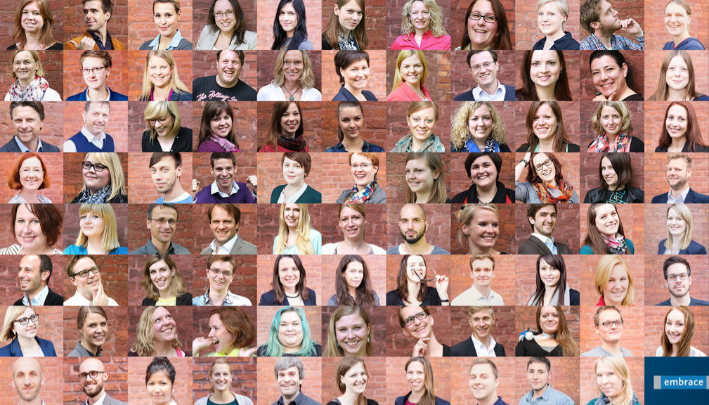 TALENT RELATIONSHIP MANAGEMENT KollegInnen gesucht!