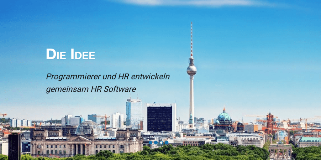 HR Hackathon: Interview mit Eva Zils