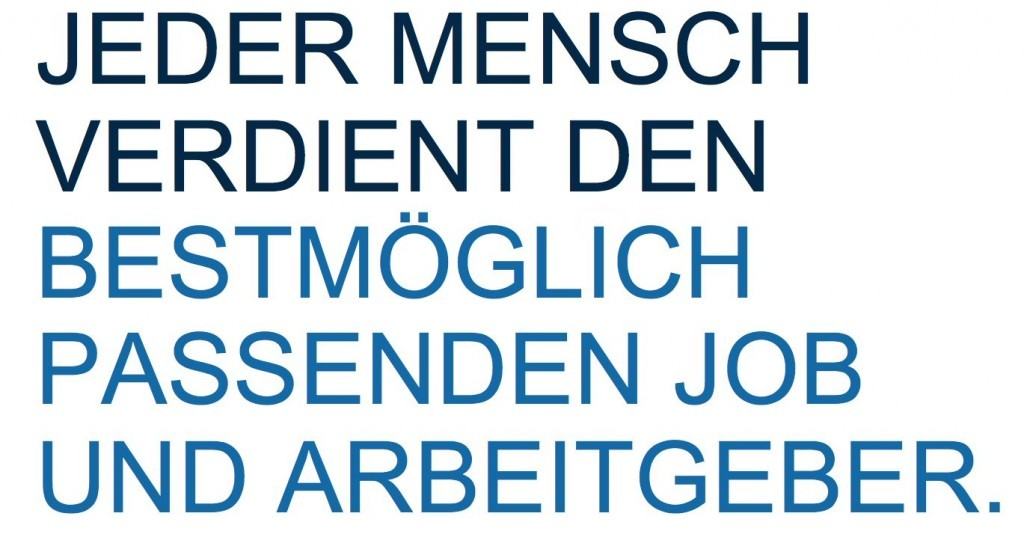 Employer Branding Projekt Manager dringend gesucht!