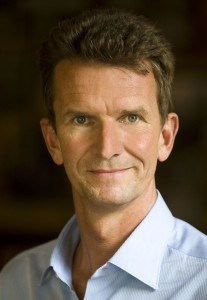 Mitarbeiter-Begeisterung mit Olympiasieger Dr. Michael Gross