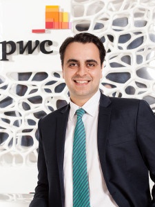 PwC: neue Karriereseite als Startpunkt für eine top Candidate Experience
