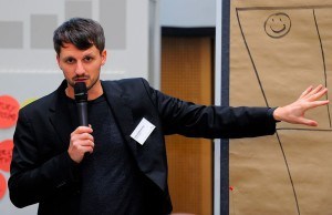 Diversity: JobSlam als Idee für Asylbewerber und Migranten