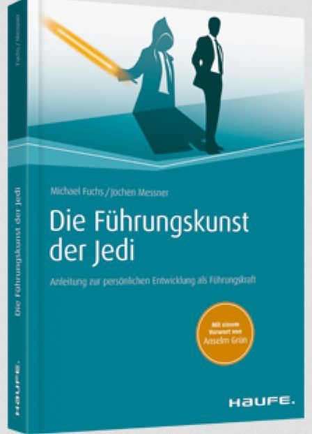 Star Wars Leadership: die helle Seite der Macht