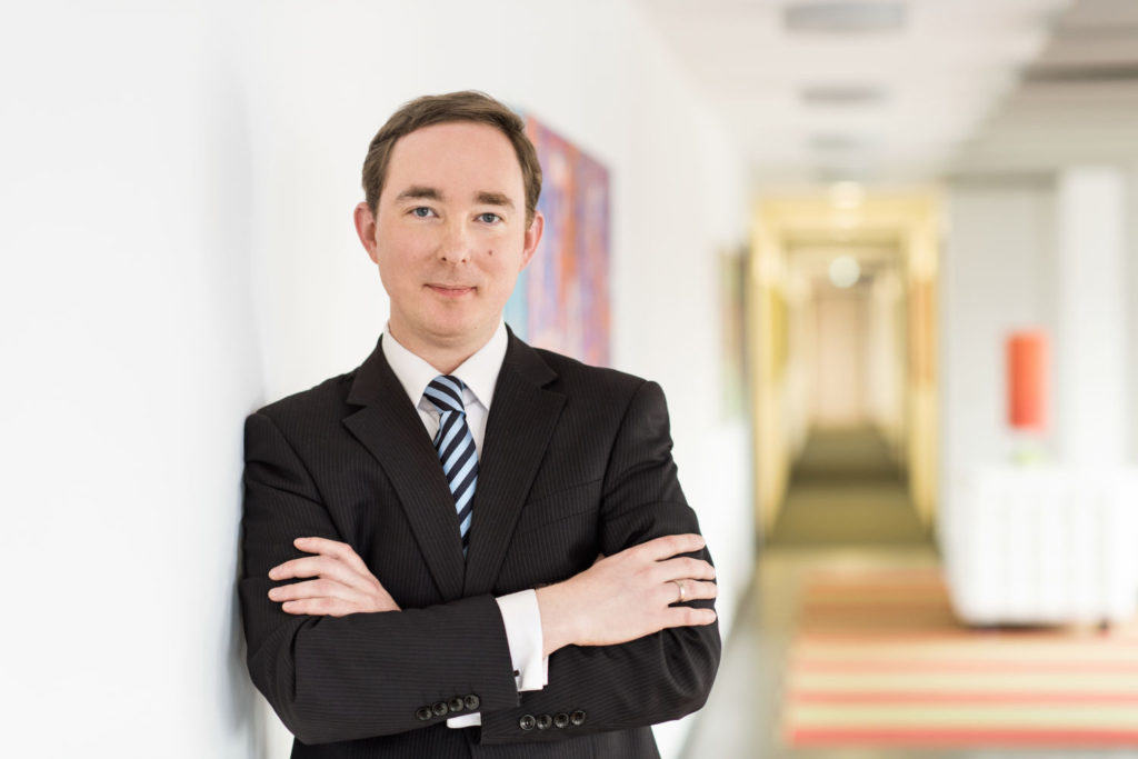 New Work Studie von Detecon SAATKORN