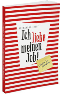 Ich liebe meinen Job! Dachte ich jedenfalls... SAATKORN