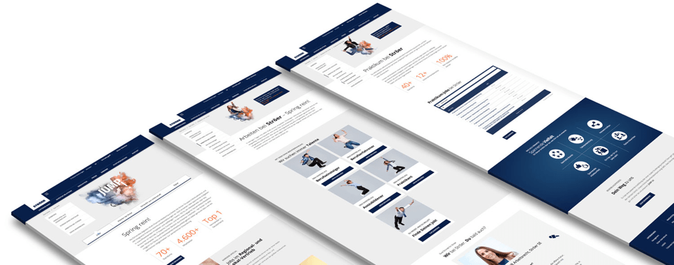 Employer Branding bei Ströer - SAATKORN