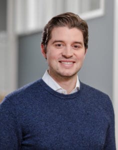 Employee Advocacy – Interview mit Carl Hoffmann von Talentry