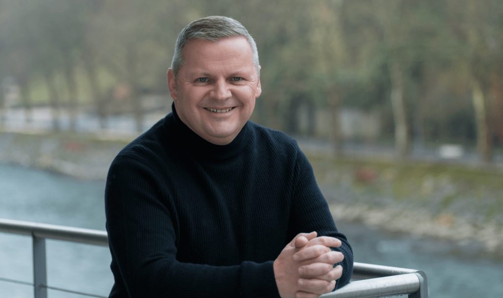 Normal ist das neue Digital – Jörg Buckmann Interview + Verlosung