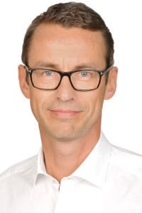 DIGITAL HUMAN – Interview + Buchverlosung