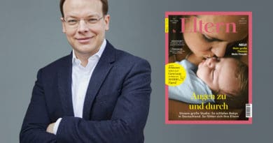 Eltern sucht die besten Unternehmen für Familien