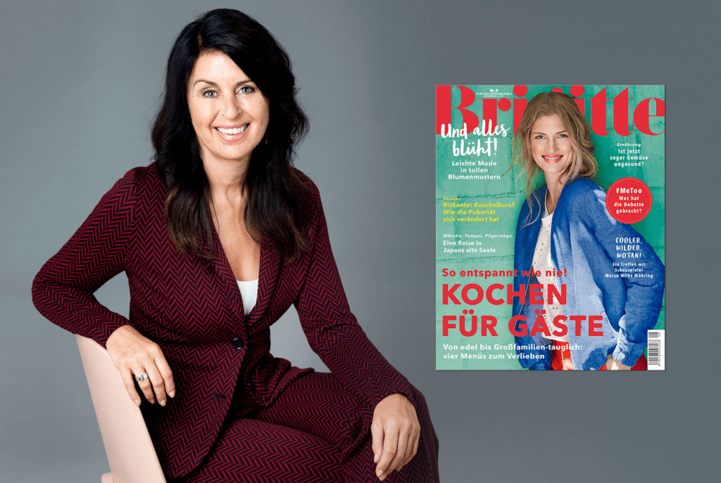 Neue Studie – die besten ARBEITGEBER für FRAUEN