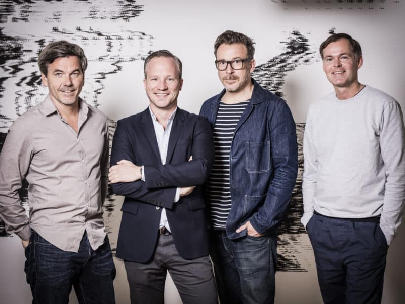 HR Startup der Woche: NATIVE STUDIOS