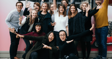 2 spannende Employer Branding Jobs bei ZALANDO zu vergeben!