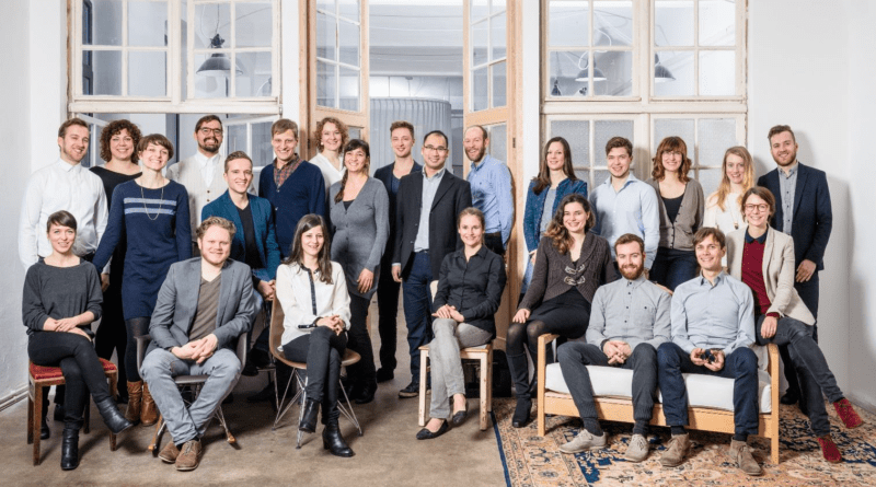 Das Team von Dark Horse bringt das NEW WORKSPACE PLAYBOOK heraus