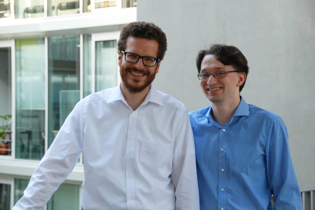 HR Startups Serie: HRinstruments