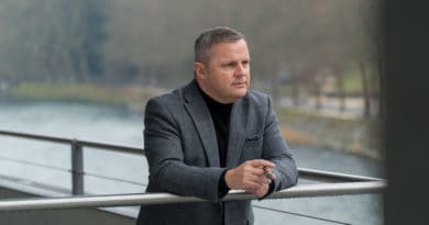Jörg Buckmann steht für Personalmarketing mit gesundem Menschenverstand