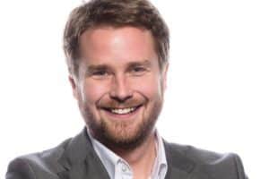 HR Startup Serie: Dein erster Tag