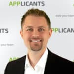 HR Startups Serie: APPLICANTS