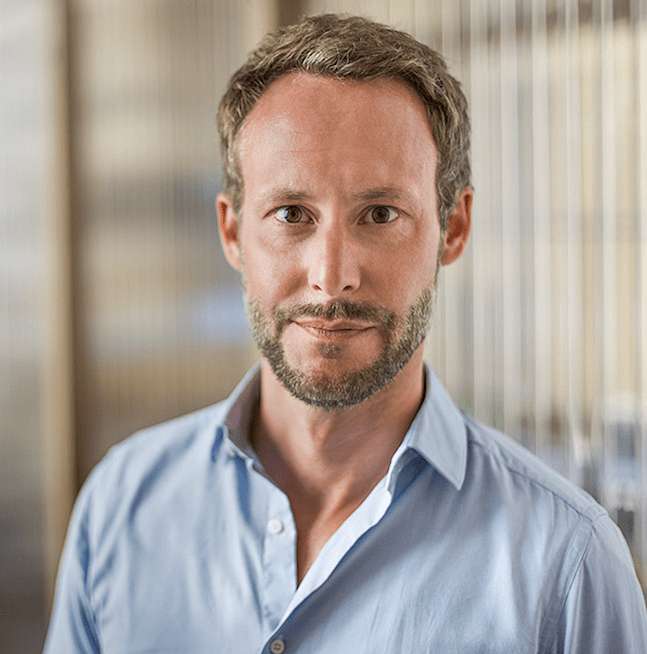 Work Awesome - Interview mit Simon Berkler - SAATKORN